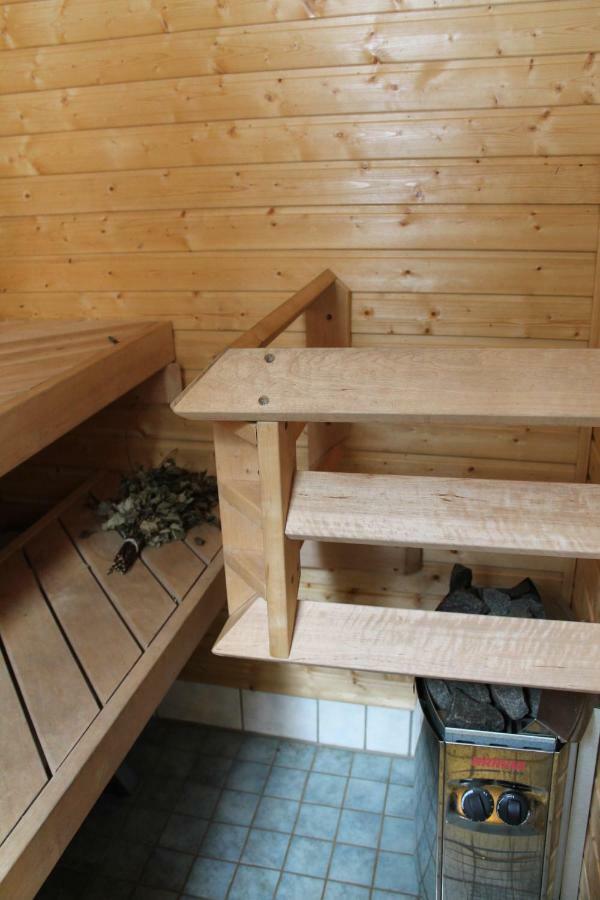 Коттедж В Финляндии, Enonkoski Exterior photo