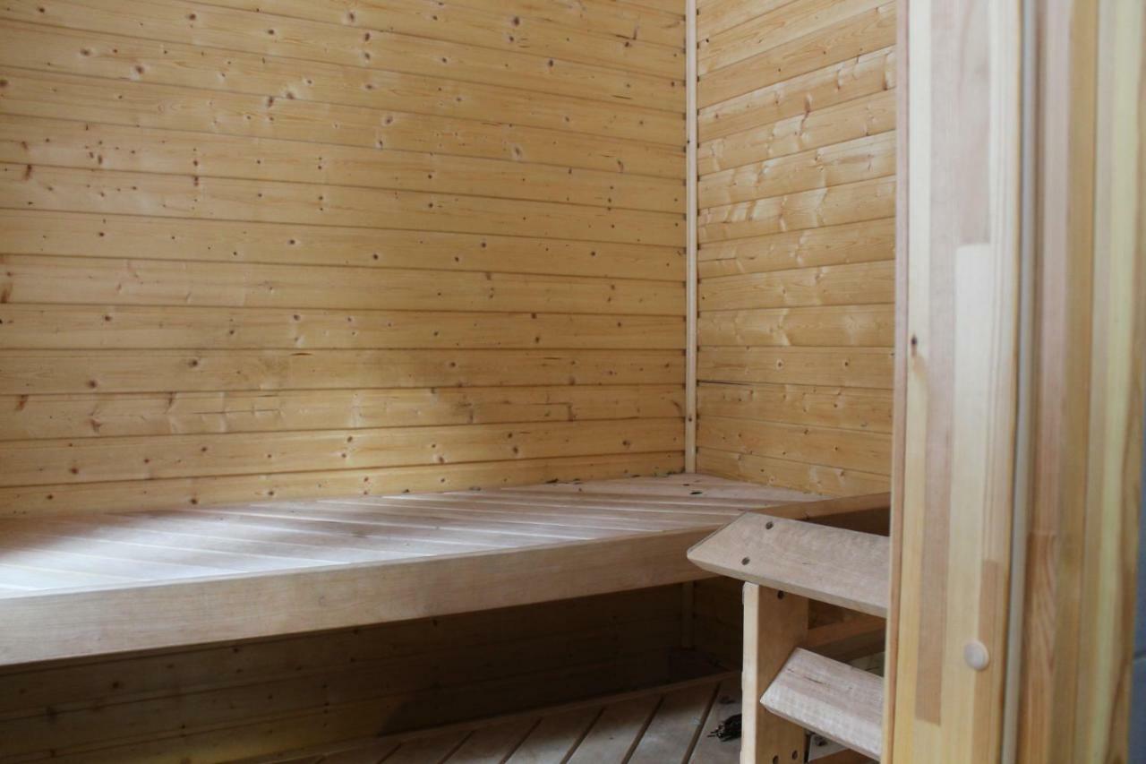 Коттедж В Финляндии, Enonkoski Exterior photo