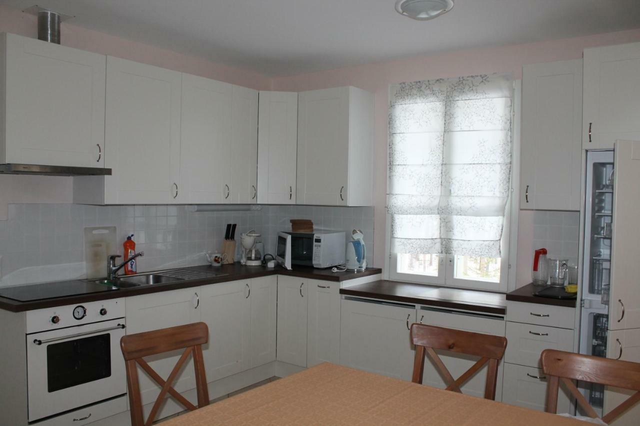 Коттедж В Финляндии, Enonkoski Exterior photo