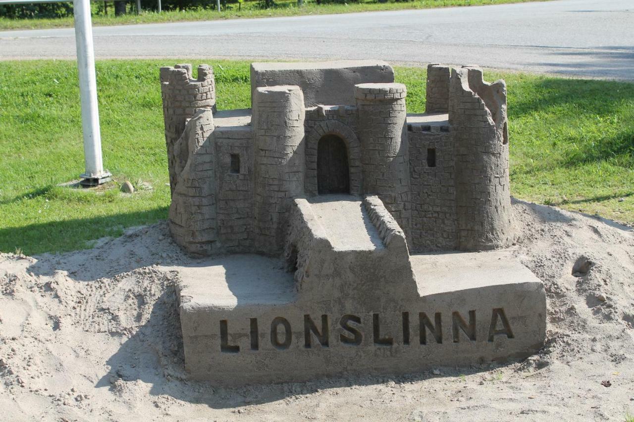 Коттедж В Финляндии, Enonkoski Exterior photo